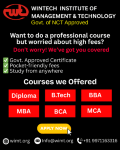 best distance learning institute